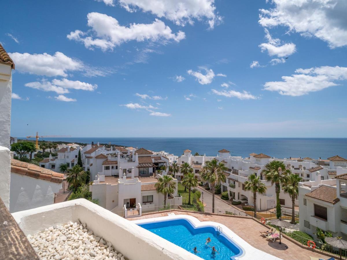 Sanders Alcaidesa - Great Two-Bedroom Apartment With Terrace La Alcaidesa Exterior foto