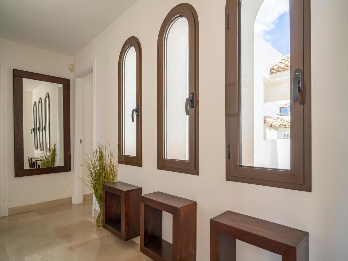 Sanders Alcaidesa - Great Two-Bedroom Apartment With Terrace La Alcaidesa Exterior foto