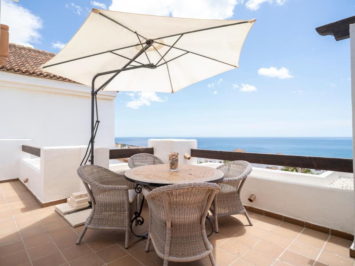 Sanders Alcaidesa - Great Two-Bedroom Apartment With Terrace La Alcaidesa Exterior foto