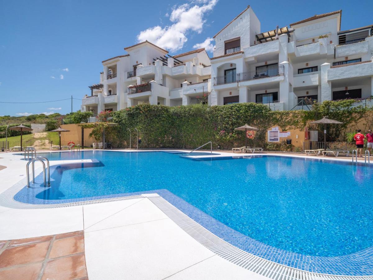 Sanders Alcaidesa - Great Two-Bedroom Apartment With Terrace La Alcaidesa Exterior foto