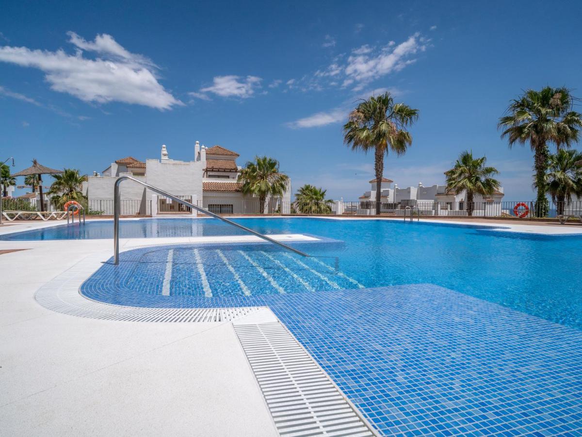Sanders Alcaidesa - Great Two-Bedroom Apartment With Terrace La Alcaidesa Exterior foto