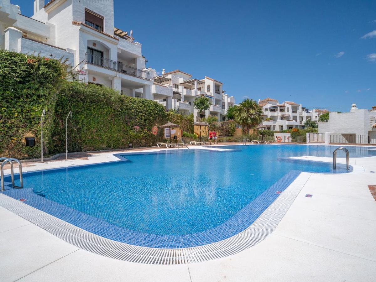 Sanders Alcaidesa - Great Two-Bedroom Apartment With Terrace La Alcaidesa Exterior foto