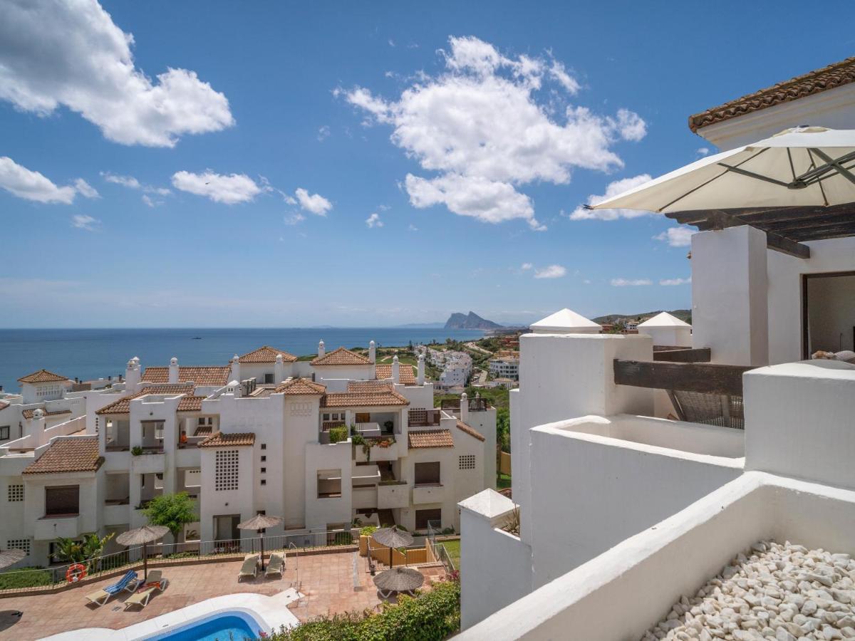 Sanders Alcaidesa - Great Two-Bedroom Apartment With Terrace La Alcaidesa Exterior foto