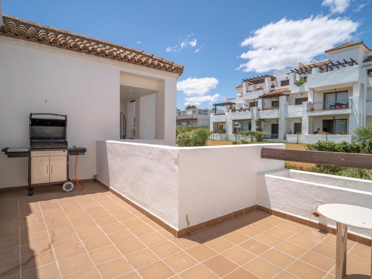 Sanders Alcaidesa - Great Two-Bedroom Apartment With Terrace La Alcaidesa Exterior foto