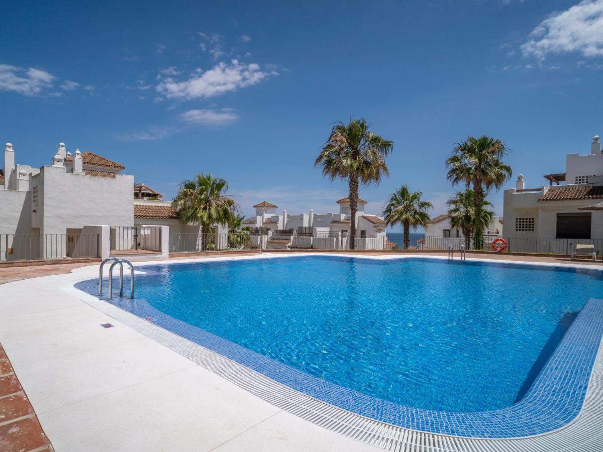 Sanders Alcaidesa - Great Two-Bedroom Apartment With Terrace La Alcaidesa Exterior foto