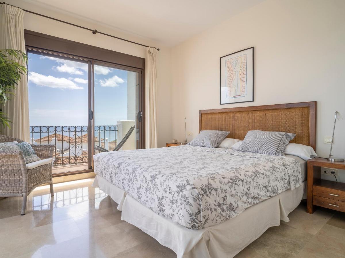 Sanders Alcaidesa - Great Two-Bedroom Apartment With Terrace La Alcaidesa Exterior foto