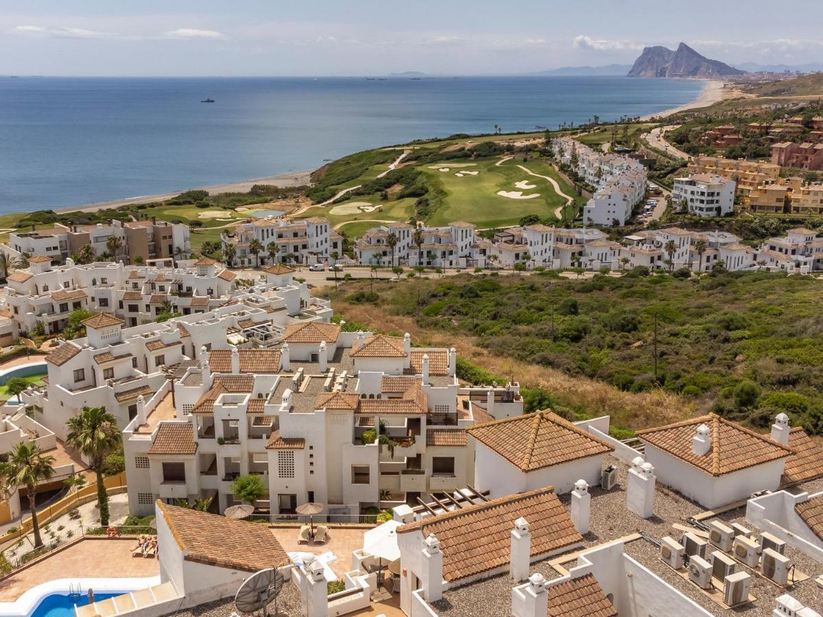 Sanders Alcaidesa - Great Two-Bedroom Apartment With Terrace La Alcaidesa Exterior foto