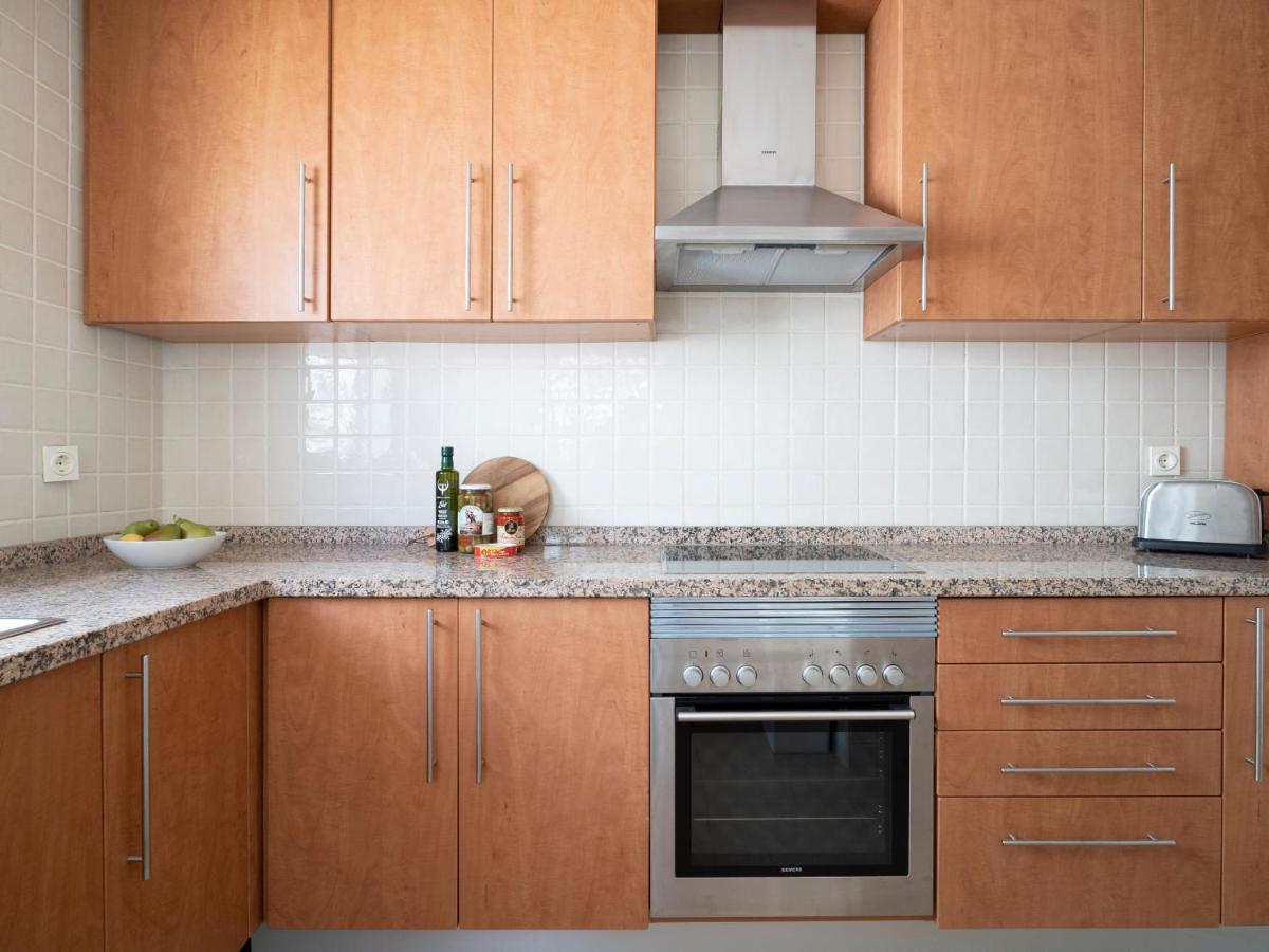 Sanders Alcaidesa - Great Two-Bedroom Apartment With Terrace La Alcaidesa Exterior foto